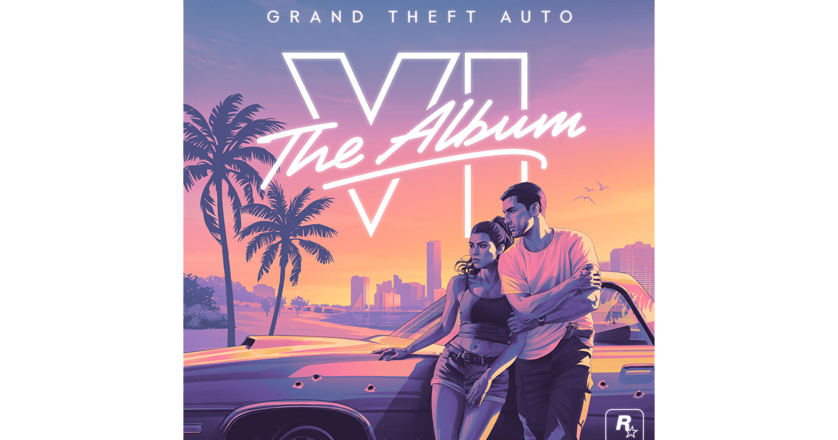 Daft Punk habría rechazado la banda sonora de GTA VI, según una versión en redes