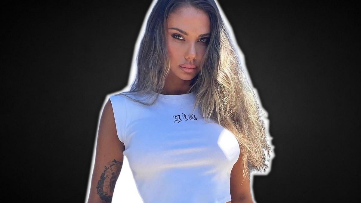 Murió a los 34 años Sahara Ray, la modelo australiana vinculada con Justin Bieber