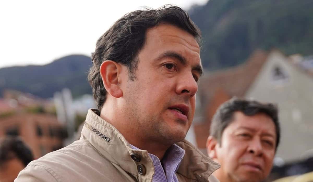 Rodrigo Lara Restrepo