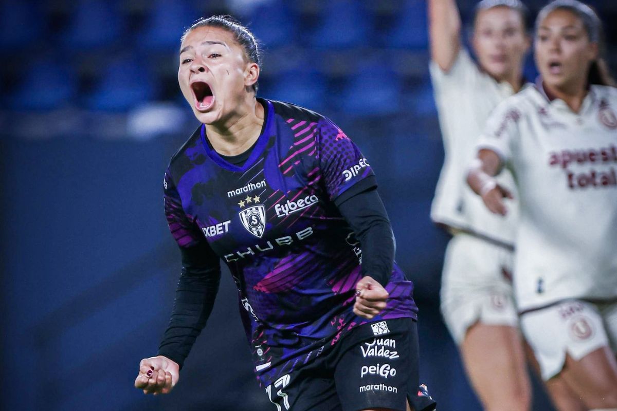 Jugadoras de Dragonas IDV
