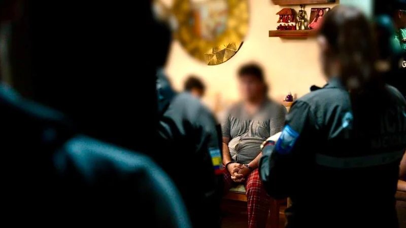 Caso BB, investigación por presunto lavado de activos