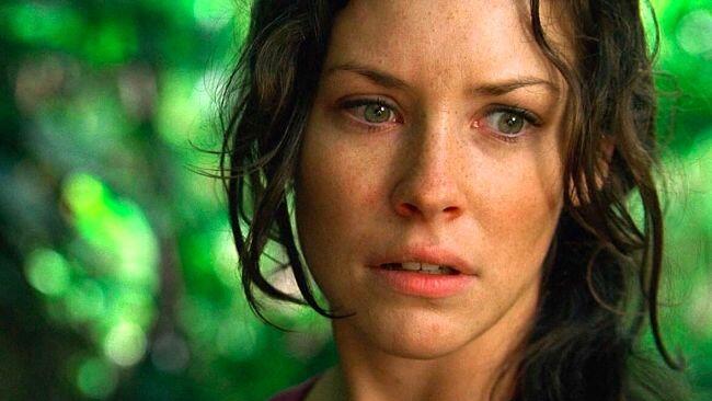 Evangeline Lilly